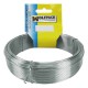 Alambre Galvanizado (Rollo 1000 gramos) Nº16/2,7mm.