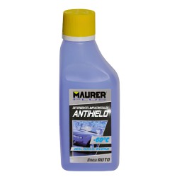 Limpiacristales Parabrisas Coche / Auto 250 ml. Para 5 Litros