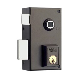 Cerradura Yale   56-B/HPR/70/ Izquierda