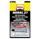 Nural- 27 Aluminio Gris 22 ml (2 Tubos 11+11 ml)