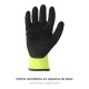 Guantes Latex Soft Foam Talla 9" (Par)