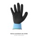 Guantes Nitrilo Reforzado Impregnado Talla 11" (Par)