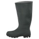 Botas Goma Altas Verdes Nº 38 (Par)