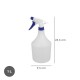 Pulverizador Doméstico 1 Litro. Spray Pulverizador Boquilla Ajustable, Botella Spray Liquidos, Pulverizador Jardin,