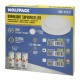 Downlight Superficie Led 20 Watt 1800 Lumenes 4500K