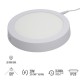 Downlight Superficie Led 20 Watt 1800 Lumenes 6000K