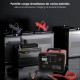 Carga Baterias 12/24V 30-350Ah Con Arrancador