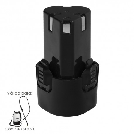 Bateria Para Sulfatadora A Batería 5 Litros 08052550