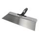 Espatula Acero 380 mm. Mango TPR