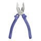 Alicates Utilex Universales     200 mm.