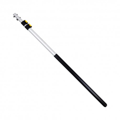 Pertiga Aluminio Para Serrucho 08260987 1+1+1 metros.