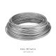 Cable Galvanizado   4 mm. (Rollo 100 Metros) No Elevacion