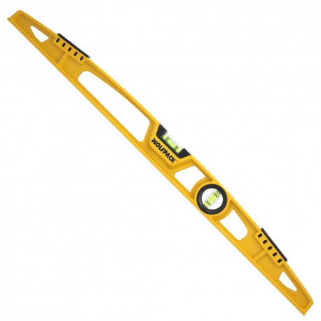 Nivel Ala De Avion Plus 60 cm.