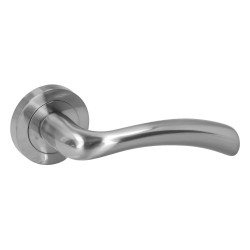 Juego Manillas Para Puertas "Nilo"