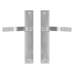 Juego Manillas Para Puertas "Sena"