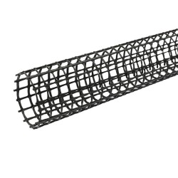 Protector Arbol 18 x 18 Rigido 60 cm. Bolsa 4 unidades