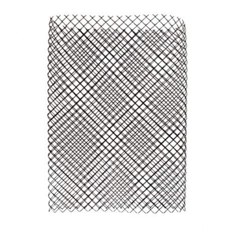 Protector Arbol 3 x 3 mm. 60 cm. Bolsa 4 unidades