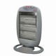 Estufa Halogena Oscilante 400 / 800 / 1200 W