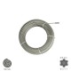 Cable Galvanizado   6 mm. (Rollo 100 Metros) No Elevacion