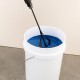 Mezclador Cemento-Cola / Pinturas Para Taladro Ø 80 x 400 mm. Mezclador / Agitador Pinturas, Cemento, Yeso